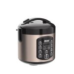 Arrocera Aroma Housewares ARC-954SBD 600 ml 2,5 L Professio