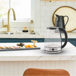 Pava Mate Kanji Home Aluminio KJH-PE15005M