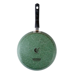 Crepera Panquequera Tvs Natura 25cm Antiadherente Inducción