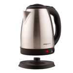 Pava Eléctrica Kanji Mate KJH-PE15002M 1.8Lts Inoxidable