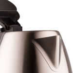 Pava Eléctrica Kanji Mate KJH-PE15002M 1.8Lts Inoxidable