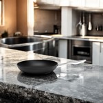 Sarten 20cm Tvs Maestrale Antiadherente Apto Inducción