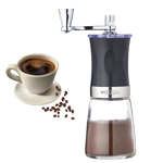 Molinillo De Cafe Manual Moledora Molino Ceramico Waggs