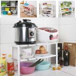 Organizador Bajo Mesada Para Cocina