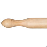 Palo De Amasar 3.5x40 cm Madera