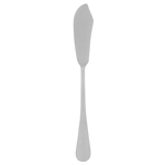 Set x6 De Cuchillo Untador 20 cm de Acero