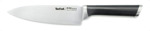 Cuchillo Eversharp Tefal Con Afilador K2569004 Acero Inox.