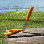 Cuchillo flotante de pesca Lusqtoff CUL108