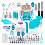 Kit Repostería Gadnic Para Cocina Decoración