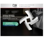 Cuchilla Repuesto Original Picadora de Carne Gadnic P90 Alta Durabilidad