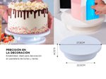 Set de Repostería Gadnic 66 Piezas de Pastelería 