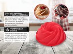 Molde para Tortas Gadnic Flanera de Silicona