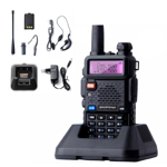 Radio Movil Handy Baoefeng Handie UV5R 8W VHF/UHF
