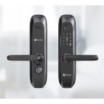 Cerradura Inteligente Ezviz L2 Con Huella Dactilar