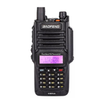Radio Movil Handy Baofeng UV9R Plus Batería Recargable Antena 128 Canales