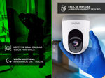 Cámara de Seguridad Gadnic IP Motorizada 3MP Full HD Visión Nocturna