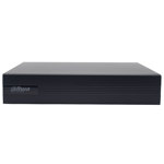Grabadora DVR DAHUA XVR 4CH-BNC-5MP 6CH-IP-6MP 1080p H265+