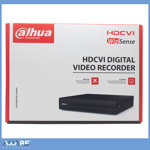 Grabadora DVR DAHUA XVR 4CH-BNC-5MP 6CH-IP-6MP 1080p H265+