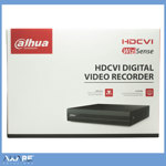 Grabadora Dvr Dahua XVR1B04-I 4CH-BNC-1080P 5CH-IP-2MP H265+
