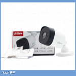 Cámara Dahua Bullet HAC-B2A21P 2MP 2.8MM 2xIR20 IP67 Full HD