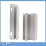 Herraje Dumont Tipo UZ Cerradura Electromagnética UZRE-280