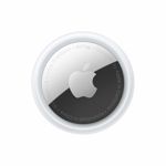 Localizador Apple Airtag X1 UNIDAD