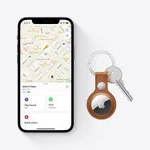 Localizador Apple Airtag X1 UNIDAD