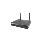 Nvr Ezviz 4 Canales Cs-x5s-r100-4w Inalambrico Hdmi Vga
