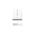 Expansor Cableado 1 Salida 8 Zonas Hikvision Ds-pm1-i8o2-h