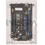 Expansor Cableado 1 Salida 8 Zonas Hikvision Ds-pm1-i8o2-h