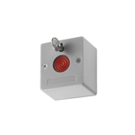 Pulsador Hikvision Boton De Panico Antipanico Ds-pd1-eb