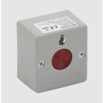 Pulsador Hikvision Boton De Panico Antipanico Ds-pd1-eb