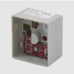 Pulsador Hikvision Boton De Panico Antipanico Ds-pd1-eb