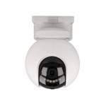 Camara Ezviz 3MP EB8 4G Exterior + Panel Solar