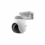 Camara Ezviz 3MP EB8 4G Exterior + Panel Solar