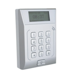 Lector Tarjetas Hikvision Ds-k1t802m Control Acceso