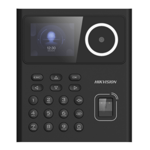 Hikvision Reloj Control Acceso Horario Facial Huella Tarjeta