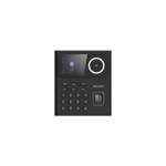 Hikvision Reloj Control Acceso Horario Facial Huella Tarjeta
