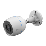 CAMARA DE SEGURIDAD EZVIZ EXTERIOR MODELO H3C-2MP (303102726)