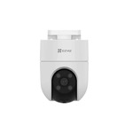 Cámara Ip 3Mp Ezviz H8C 4Mm Pt 360° Exterior