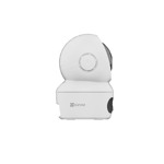 Cámara Ip 4Mp Ezviz H7C Dual Lens Cam 2K+ Interior