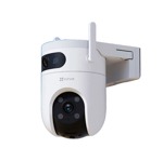 Cámara Ip 5Mp Ezviz H9C Dual Lens 3K Exterior