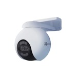 Cámara Ip 8Mp Ezviz H80X Dual (4K+1080P) Pt Exterior