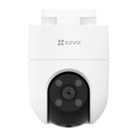 CAMARA DE SEGURIDAD EZVIZ EXTERIOR H8C PRO 3MP 2K (303102602)
