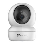 CAMARA DE SEGURIDAD EZVIZ INTERIOR CS-H6C 4MP PRO 2K (CS-H6C-R105-1J4WF)