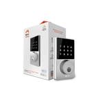 Cerradura Inteligente Nexxt Con Wifi    