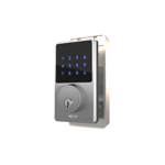Cerradura Inteligente Nexxt Con Wifi    
