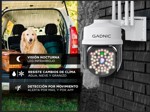 Cámara de Seguridad Gadnic P46KM Con Sistema de Grabación