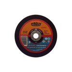 DISCO CENTRO DEPRIMIDO 10A 178X4.8X22.23 TYROLIT