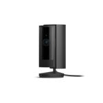Cámara de seguridad Ring Indoor Cam (2.ª generación) 1080p HD negra